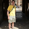 Eton College - Didn t You See the Sign